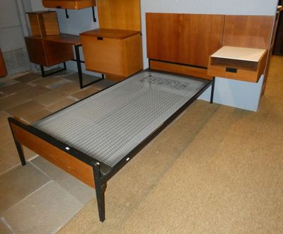 Meuble vintage: designer *BRAAKMAN C.