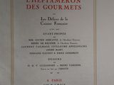la couverture d'un livre avec l'image d'un homme sur un cheval