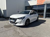 PEUGEOT 208 1.5 BLUEHDI 100 ACTIVE BUSINESS - MEC: 24/05/202…