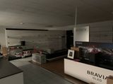 an image of a store with a lot of items on the counter
