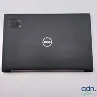 Ordinateur portable Dell Latitude 7480 Noir - Intel Core I5-… (photo 5)