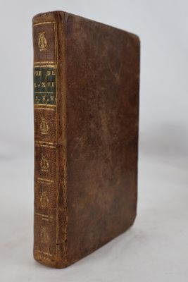 [Anonyme]. Vie privée et publique de Louis XVI, Roi de Franc…