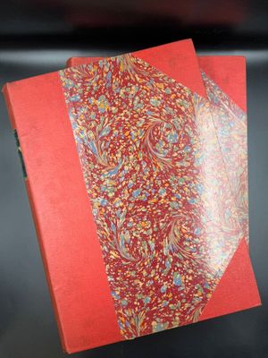 HOFFBAUER Paris à travers les ages