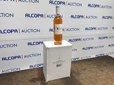 Inconnue - 6 Bouteilles D'Aoc CO…