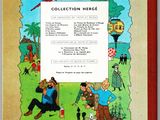 an old children ' s book with illustrations of people and animals