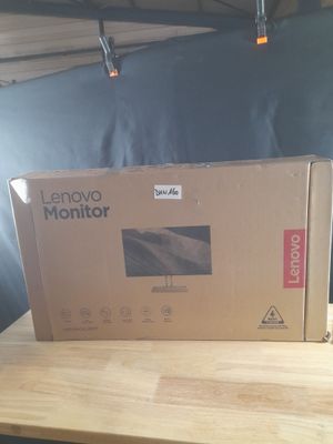 DHN160// Télevision LENOVO. // retour client, non fonctionne… - Photo 1