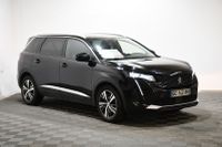 VP PEUGEOT 5008 130CH ALLURE PACK - Dmec : 28/10/2021-245658… (photo 2)