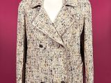 a close up of a jacket on a mannequin mannequin mannequin mannequin mannequin mannequin mannequin mannequin