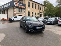 CITROEN C4 - Genre : VP - Carrosserie : CI - Energie : GO - … (photo 3)