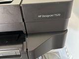 a printer that is sitting on top of a table