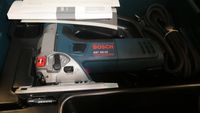 - 3 Scies sauteuses BOSCH : GST150, GST135 (photo 2)