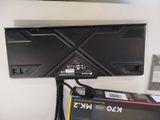 an image of a box with a laptop on it and a charger attached to it