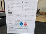 a picture of a sign that is on display in a store