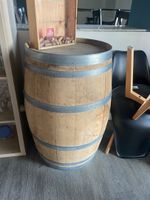 4 barriques déco