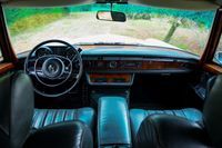 1968 MERCEDES BENZ 600 LIMOUSINE (photo 6)