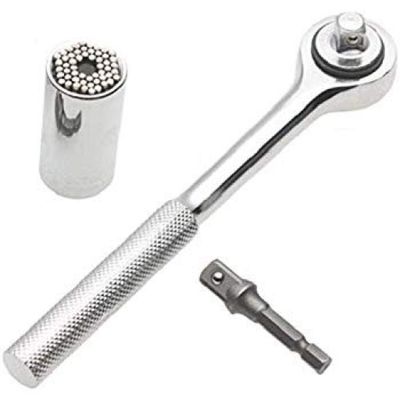 Dans un carton, environ 24 Coffrets Douille Universelle JSTH…