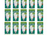 Lot de 10 ampoules à vendre aux Philippines