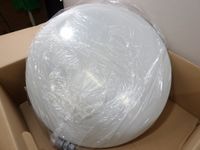 PHILIPS Lampadaire / luminaire pour rues et places : BDP100 …