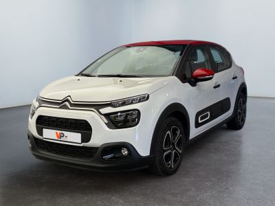Citroën 1.2 PureTech PureTech Feel 5 portes