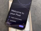 a phone that is sitting on top of a box