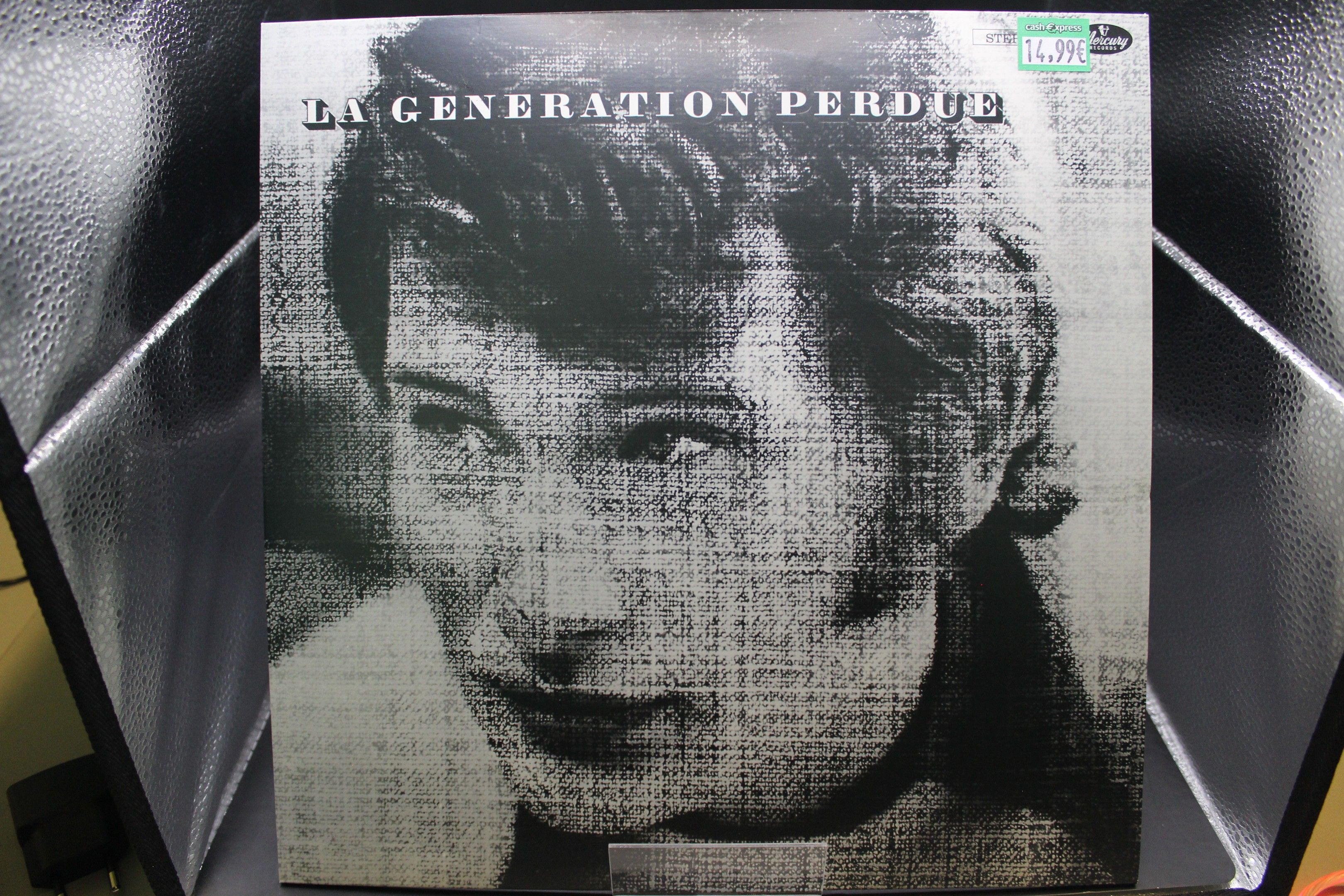 Destockage & Invendus