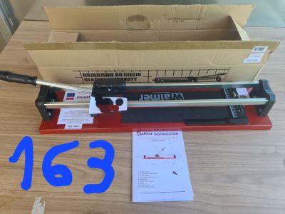 Coupe carreaux de la marque WALMER MGL 500 Article neuf , Lo…