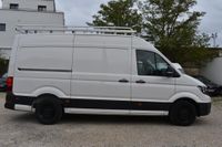 Volkswagen Crafter imm. du 09/05/2025, 4. (photo 4)