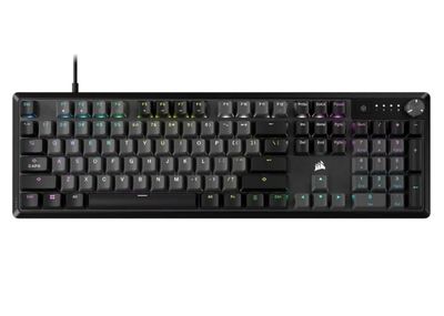 Clavier corsair K70 La première photo est non contractuelle,…