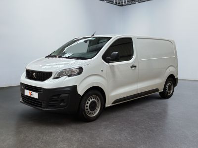 Peugeot Expert Fgn Tole Standard 1.