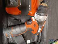 Perceuse-visseuse sans fil 12V AEG - Retour client test allu… (photo 3)