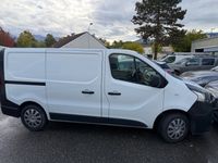 CTTE NISSAN NV300 du 21/09/2018 - 05cv GO - 80 5… (photo 2)