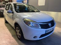 DACIA SANDERO 1.4 MPI 72 CH - SANDERO 1.