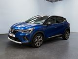 le nouveau renault c - cross suv est garé dans un showroom