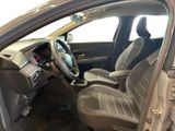 the interior of a car is clean and ready to be used