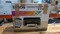 IMPRIMANTE EPSON - TVA RECUPERABLE
