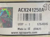 a label on the back of a box with a picture on it