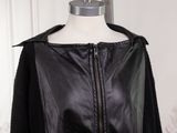 black leather jacket on a mannequin mannequin mannequin mannequin mannequin mannequin mannequin mannequin mannequin