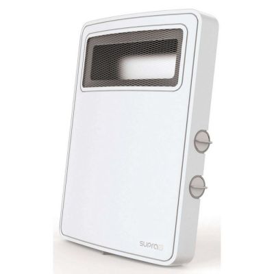 234 / Radiateur soufflant 1000‑2000 W - SUPRA - ETNO - …