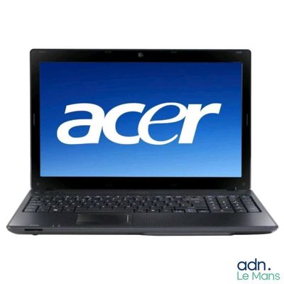 laptop acer aspire a710 - a71 intel core i5 - 4200u 2 5gh 8gb 500gb win 10