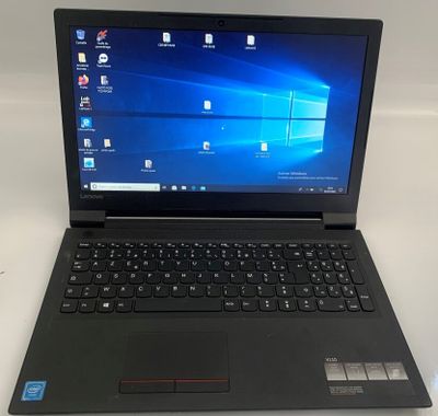 laptop lenovo thinkpad x1 intel core i7 - 6500u / 8gb ram / 500gb ssd / windows 10