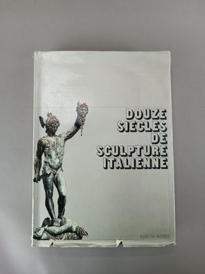 [Collectif] Rossana BOSSAGLIA, Enzo CARLI, Franco RUSSOLI, V…
