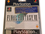 a card that has a picture of a video game on it