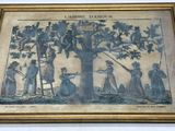 une photo d'un arbre généalogique