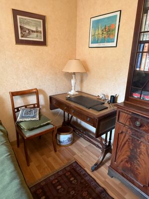 Bureau anglais