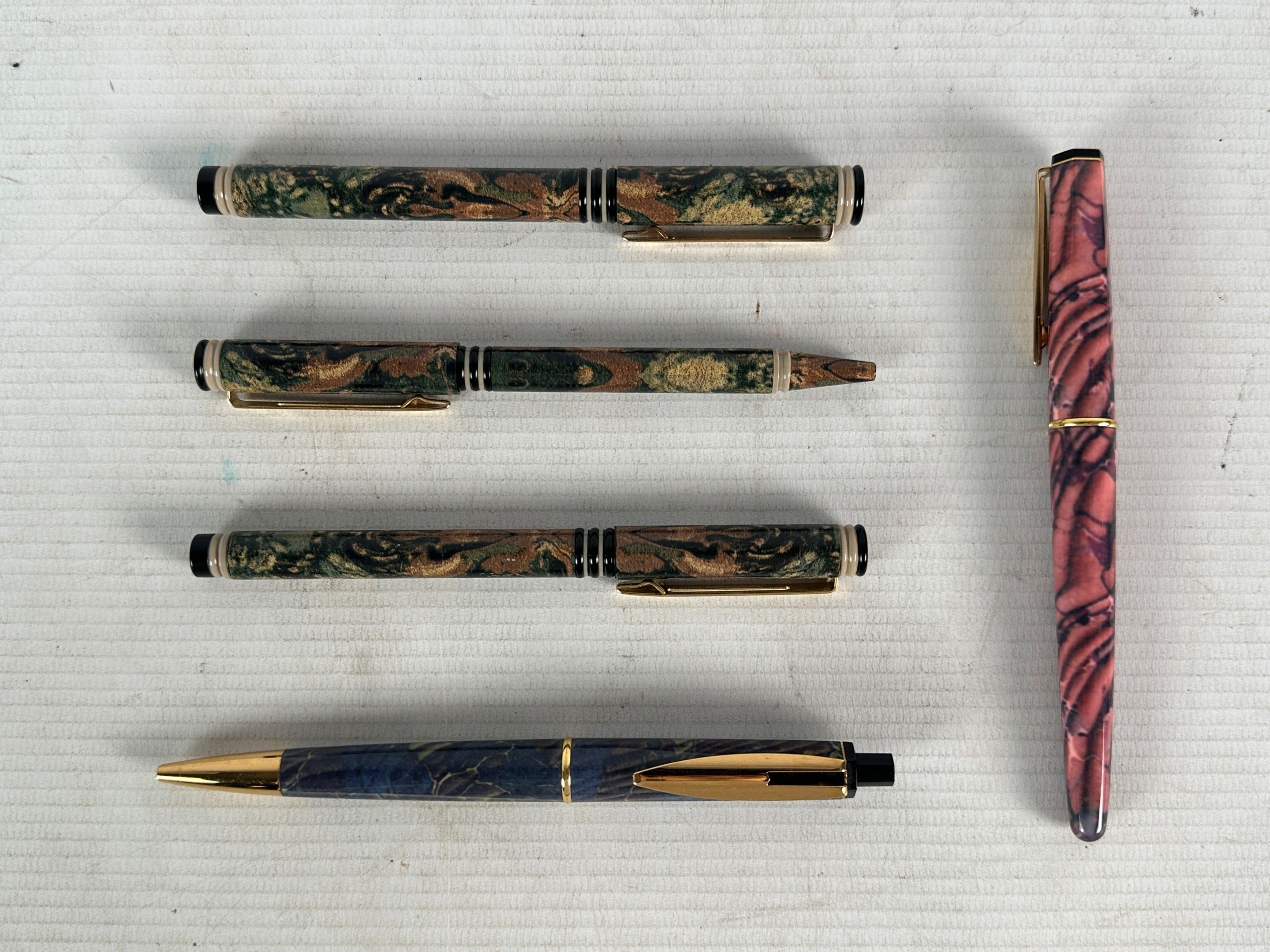 Bijoux & Pierres Précieuses