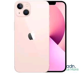 Apple iPhone 11 Pro 64 Go, or rose