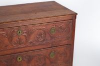 COMMODE PROVENÇALE (photo 5)
