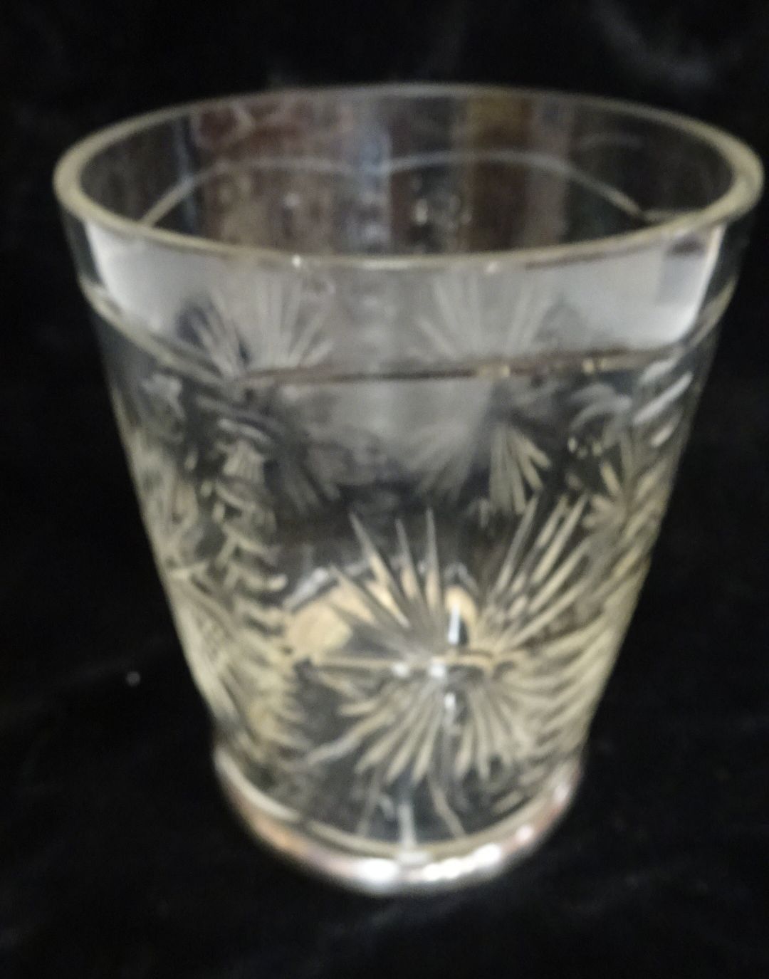 Verrerie & Cristallerie