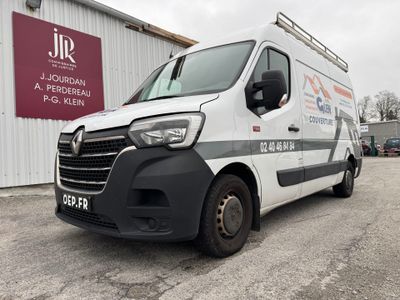 RENAULT MASTER L2H2 2.3 - Immatriculation : FY-368-WA - Genr…