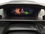 an image of a car dashboard with a digital display